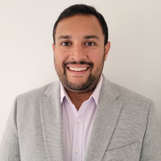 Balraj Bansal AssocRICS, RICS residential surveyor